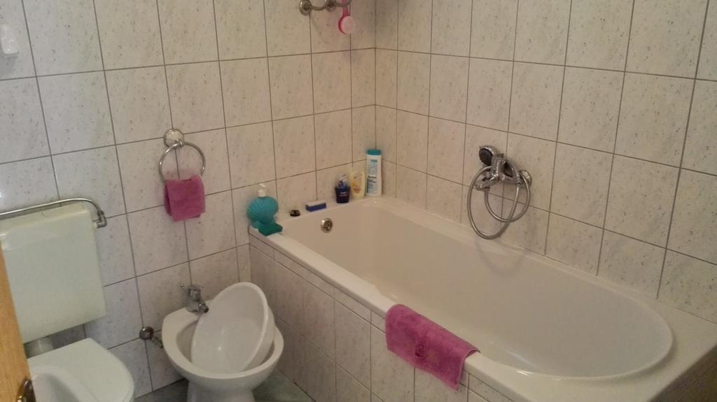 Apartment Vrulje ゴルニ・カリン エクステリア 写真