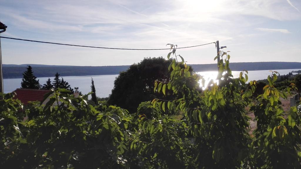 Apartment Vrulje ゴルニ・カリン エクステリア 写真